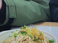 -蒋家桥饺面店(奥邦店)