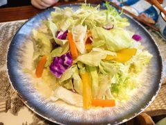 -一味大院•桐庐菜传承店(春江路店)