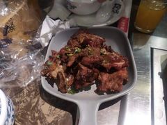 -熙成烧烤·三十三年(开发区店)