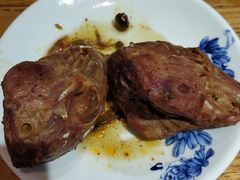 -帅府街兔头(大同古城店)