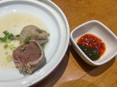 肚包肉-老绥元烧麦·家常菜(大召店)