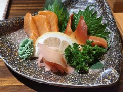 -桃太郎创作料理(大坪店)