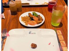 -汉巴味德(沈阳万象汇店)