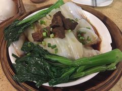 -喜鹊茶点.啫煲(车陂店)