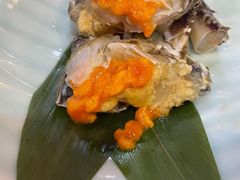 酱蟹-渔娘渔家丹东海鲜(东直门店)