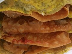 双鸡蛋果篦儿-清真·二嫂子煎饼果子(鼓楼旗舰形象店)