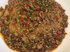 -自游人·美食一楼·地道徽菜(三十年名店)