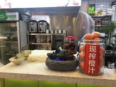 -溢仙茶(中防万宝城店)