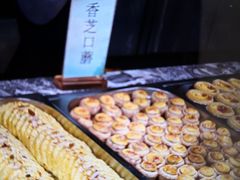 -禾斗海鲜自助(市南银座店)