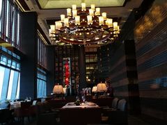 -天龙轩(香港丽思卡尔顿酒店)