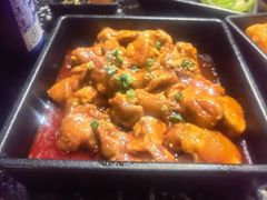 -九田家黑牛烤肉料理(珠江摩尔店)