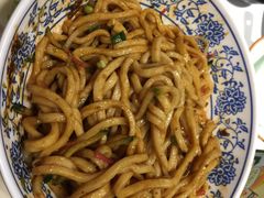 -到家尝北京菜(西坝河店)