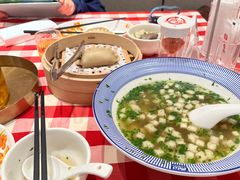 -西贝(上海中心店)