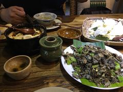 -云上千禾(水上店)