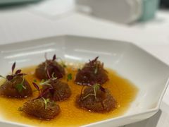 -世博源公馆·本帮融合菜·主题包厢·江景餐厅