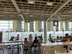 -宜家·瑞典风味餐厅(四元桥店)