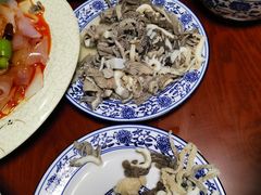 -牛街老爆肚满(牡丹园店)