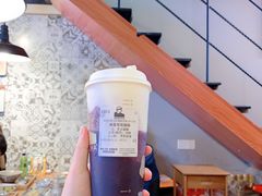 -LELECHA乐乐茶(新街口大洋店)