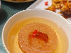 -天毓山庄·餐厅