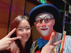 -深圳皇庭V酒店