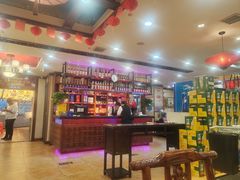-那家老院子东北菜·饺子·小鸡炖蘑菇(艳华街店)