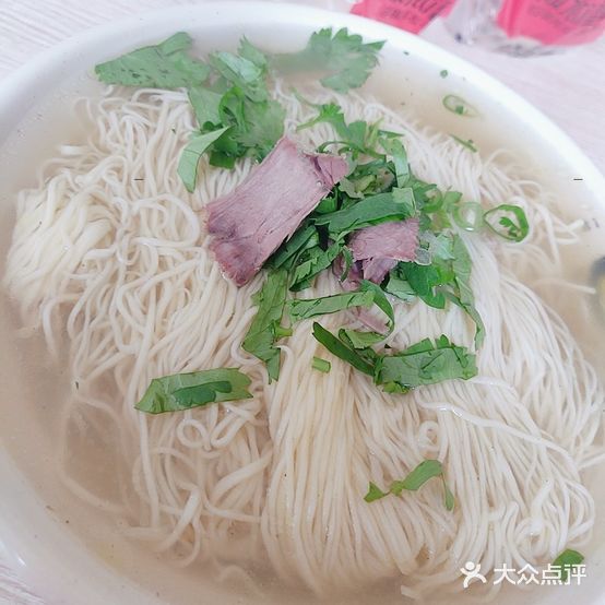 赫师傅牛肉拉面(七道街店)
