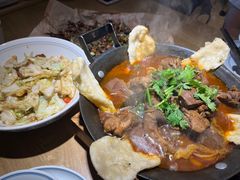 -吴记粥铺·淮扬小馆(欧尚店)