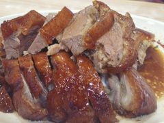 -辉旺烧鹅茶餐厅