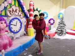 -安徒生童话乐园