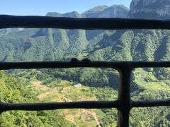-鹿院坪生态旅游景区