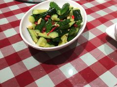 -西贝莜面村(上海百联西郊店)