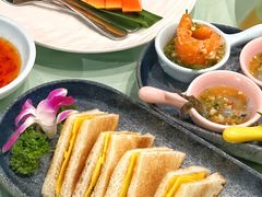 -米泰芒·东南亚料理(体育西店)