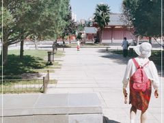 -大雁塔北广场音乐喷泉
