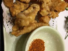 -大龙辣火锅·龙虾·烧烤(湖滨新天地店)