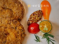-塔道斯西餐厅(中央大街店)