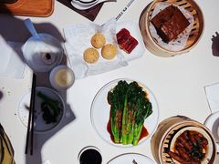 古法马拉糕-蔡澜点心·粤菜(月星环球港店)