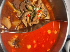 -左庭右院鲜牛肉火锅(苏州园区永旺店)