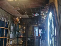 -胡桃里音乐酒馆(仓山万达店)