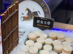 -加餐海鲜自助(宝龙一城店)