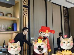 -海立阁海鲜江浙菜(漕河泾印象城店)