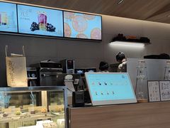 -喜茶(北京五棵松华熙店)