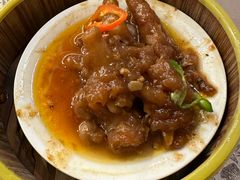 -香云轩·顺德菜(香云纱园林酒店店)