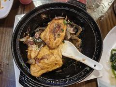 -鹅滋道(甘坑古镇店)