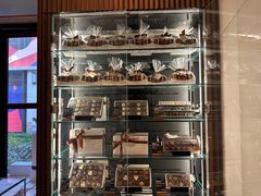 -Laderach 莱德拉(上海环贸iapm店)