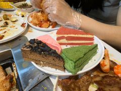 -苏格里岛自助烤肉海鲜火锅(成都金牛万达店)