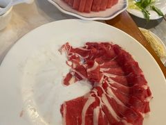 -清真·鸦儿李记·涮肉(花市店)