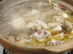 -威邵鸡煲(西华路总店)