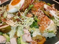 -半秋山西餐厅(巴南万达广场店)