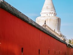 -妙应寺白塔