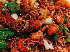 -回味南塘老王虾尾(总店)